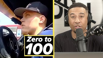 TRAFFIC STOP Stall Tactics Lead to Shootout