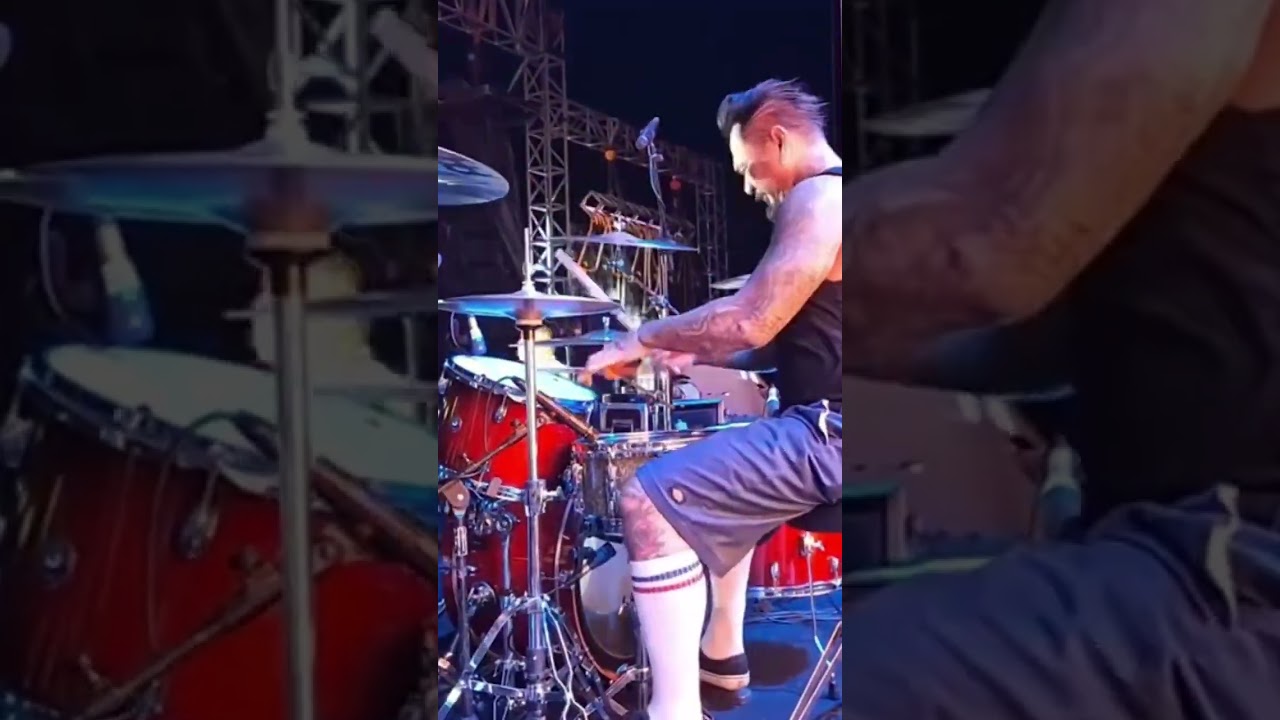 JERINX SID SKILL DRUM 