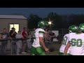 Sweetest Play Week Four nominees