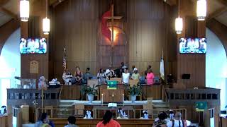 2026-07-26: 9th Sunday after Pentecost
