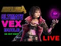 Borderlands 4, ULTIMATE VEX, BUILD CRAFT, GRIND, this build is crazy !