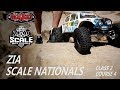 2019 RC4WD SCALE NATIONALS Class 2 Course 4 - Best RC Crawling Competition