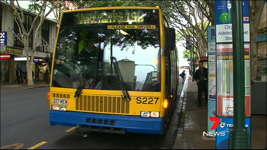 Queensland Transport Workers Union Fears Mass Job Losses In Government Cost Cutting