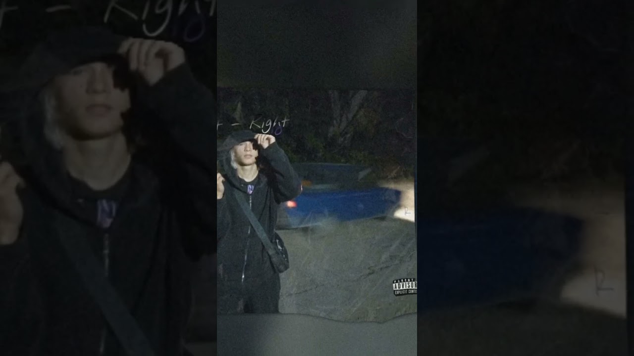 Lil Veass - Right - Left (snippet)