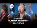 Secret Service - Flash In The Night (LIVE @ Авторадио)