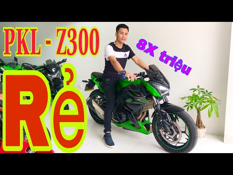 Video BÁN Z300 SẬP GiÁ Siêu Rẻ Để Chiều Khách Fan Mùa Covid... - youtube