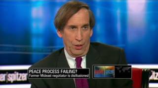 CNN: Mideast peace process like a root canal?