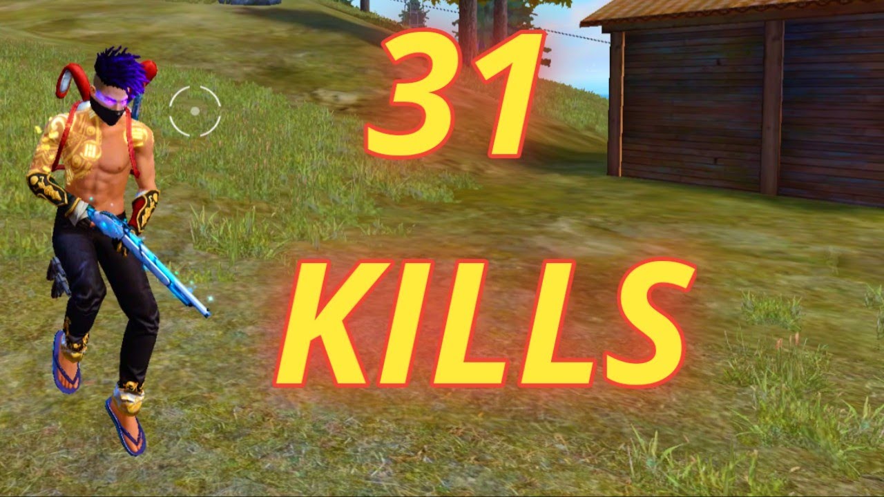 GRANDMASTER HARD LOOBY || TOTAL 31 KILLS || FULL LOBBY DOMINANCE !!!