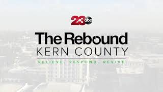 Kern County Rebound