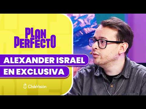 EXCLUSIVE! Mauricio Israel's son speaks out about his father's child support debt - Plan Perfecto