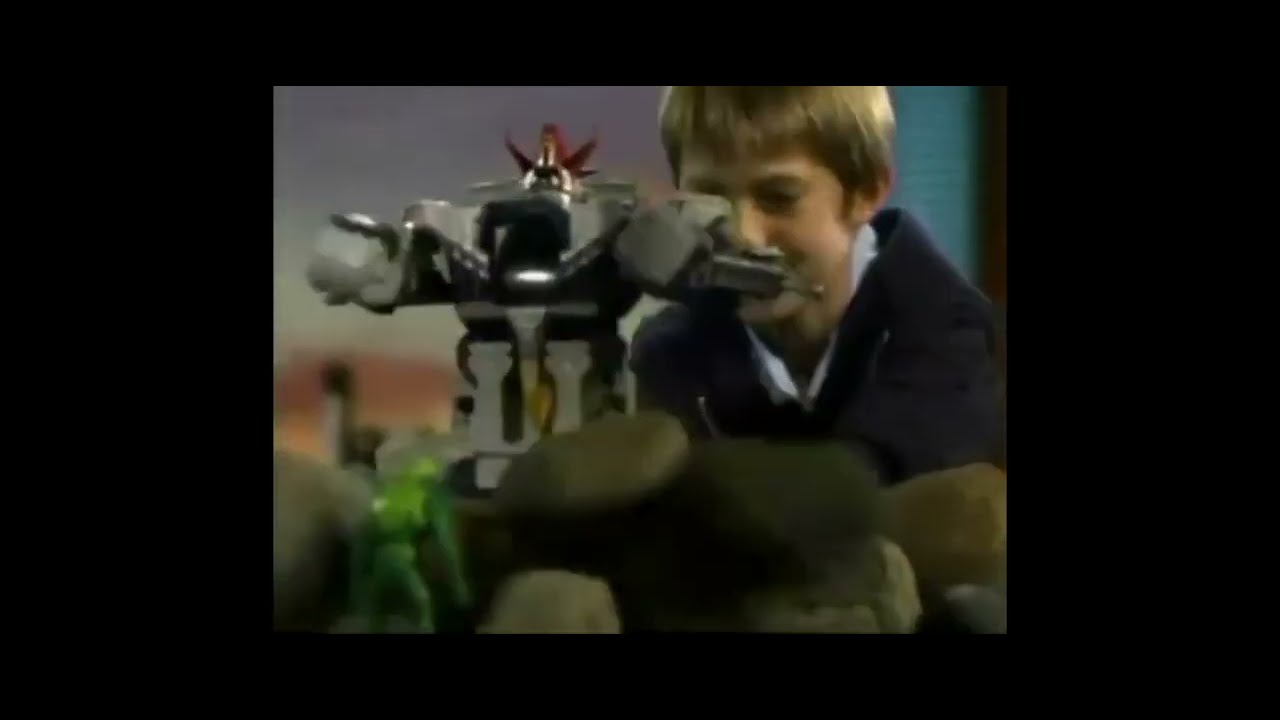 2007-11 | Bandai | Operation Overdrive | "Battlefleet Megazord" promo