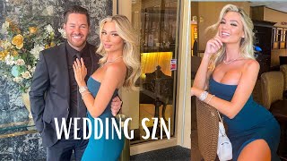 New York Wedding (upstate)