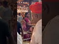 Shri Kaushik DeshbhaktiSeva Mani povada songavashyakta