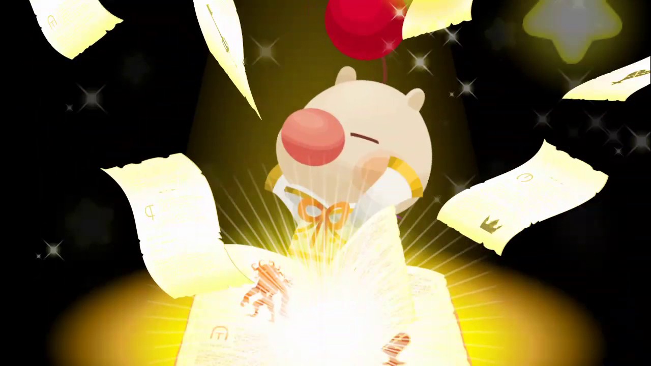 KHUX Awesome medal pull - Kingdom Hearts Union X (cross)