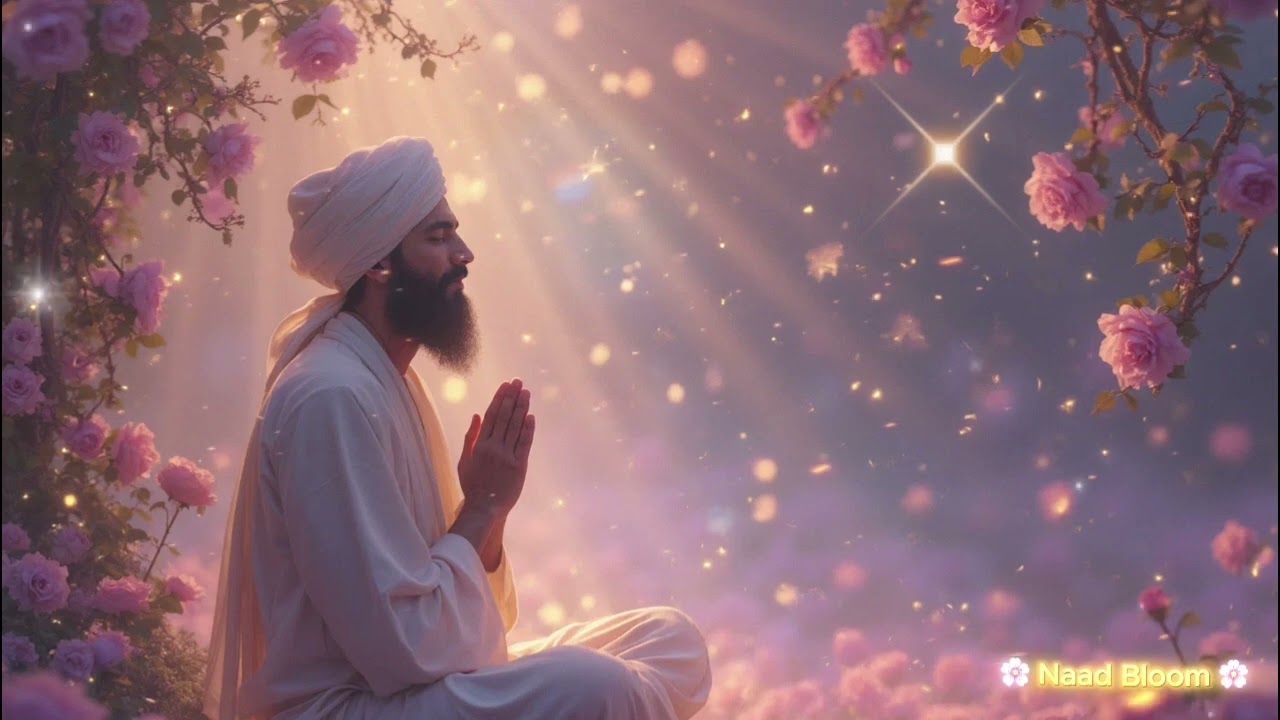 🙏🏻💖 Guru Mantra Playlist 2026 | Divine Healing Love & Meditation Music 🎧 