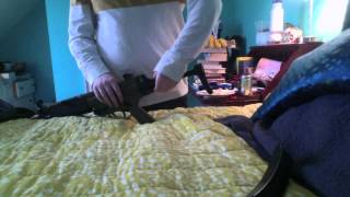 how to turn a electric airsoft gun into a gas gun screenshot 3