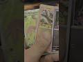 WE PULLED A FULL ART GOURGEIST EX! #chaosrising #pokemontcg #bighit