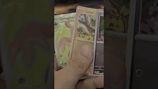 WE PULLED A FULL ART GOURGEIST EX! #chaosrising #pokemontcg #bighit