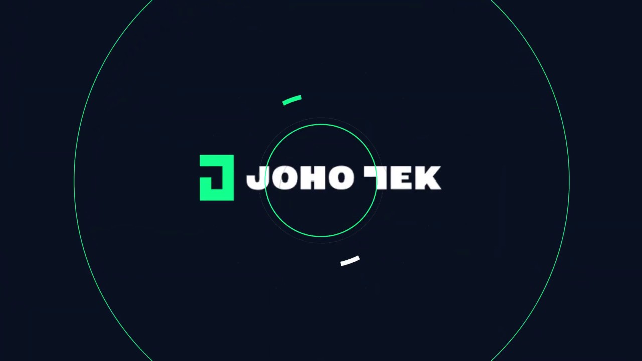 Free Security Assessment from Joho TeK