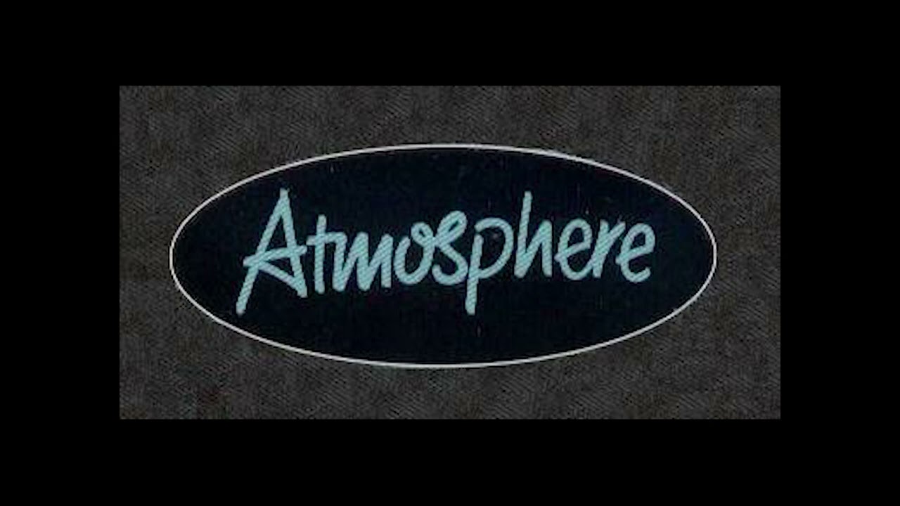 [Atmosphere] ATMOS 004 - Rock Dramatic Moods 1981