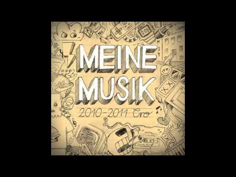 Cro - Outro - Meine Musik Mixtape