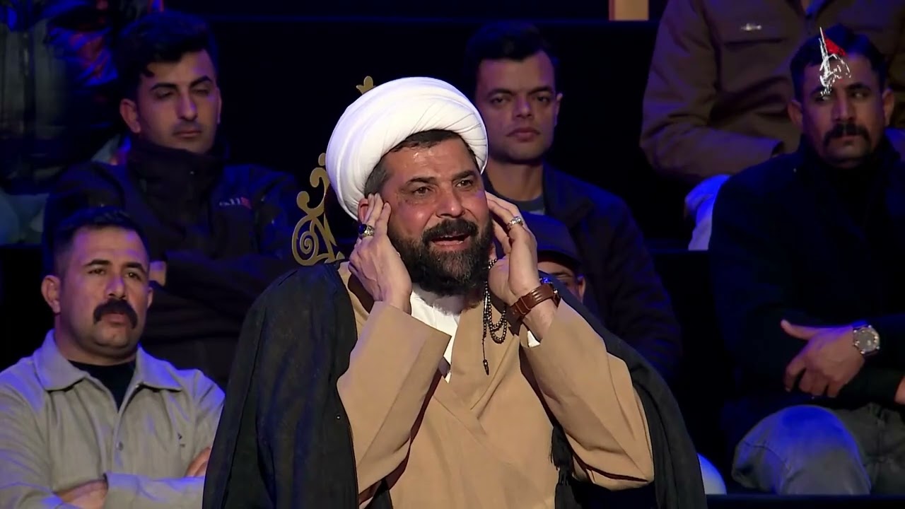 هدى للمتقين - الحلقة الثامنة - الموسم السادس -  وزدناهم هدى - محطة لقاء أسرة قرآنية