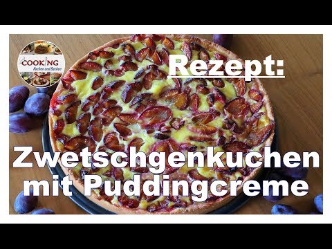 Rezept 250 g Quark 300 g Mehl 150 g Zucker 4 Eier 1 P. Backpulver 10 Sek / Stufe 4 Teig auf den gefe. 