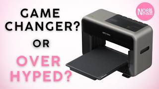 Small Business Owners: Don’t Buy This Printer Until You Watch This | The Truth About the EufyMake E1