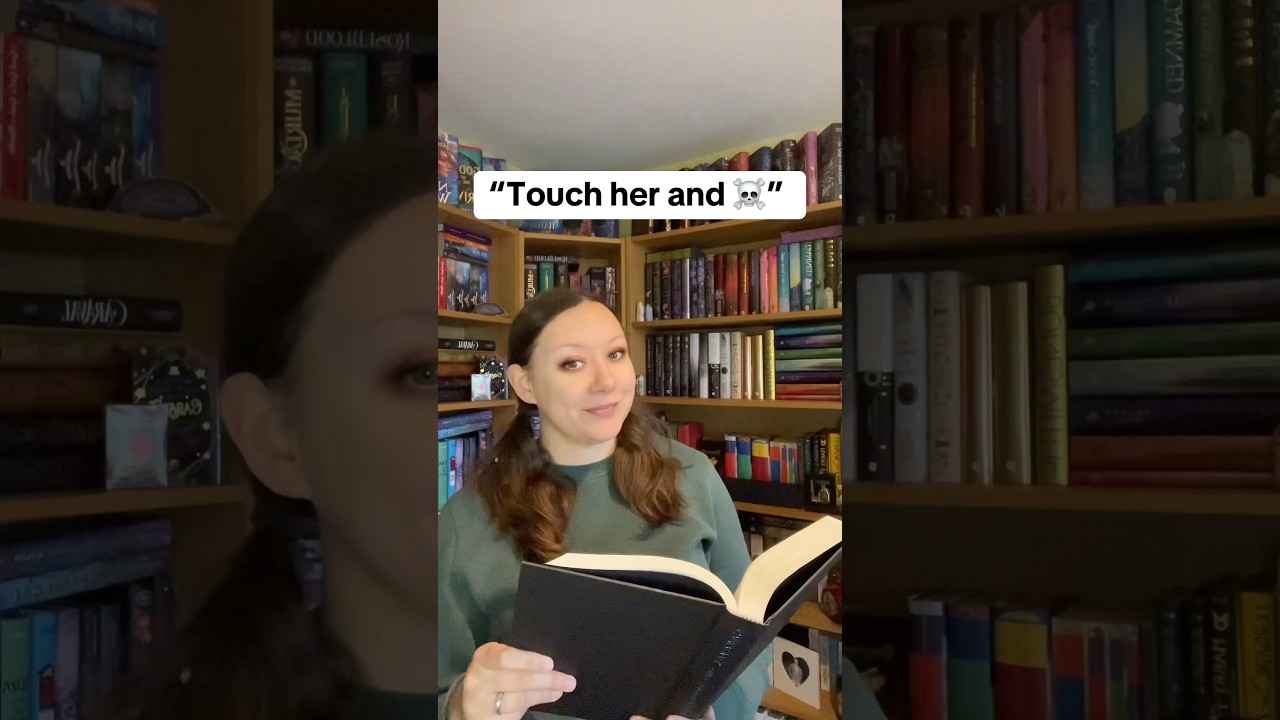 Readers be like… 📖😂🙌🏻 