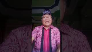 Legenda Simbuyakbuyak Anak Sulung Dari Tuan Nahodaraja Simbolon Tuan
