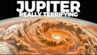 The Gas Giant, (you only survive A SECOND)