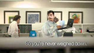 Galaxy Tab 10.1 - It's Time To Tab