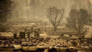 PG&E says it has reached $13.5 billion wildfire settlement