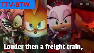 This Is How We Rise Up