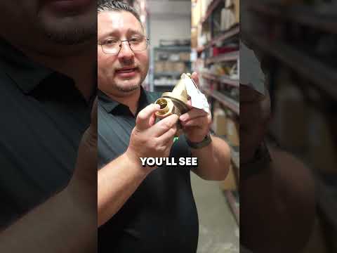 How To Use A Water Pressure Regulator