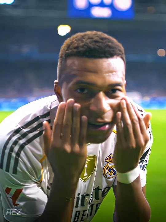 Mbappé New Prime 2025 🤯 🐐 🔥