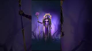 New Fusion April 2026 Raid shadow legends #raidshadowlegends #raidrpg