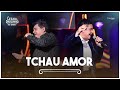 Cezar & Paulinho - Tchau Amor | DVD 40 Anos