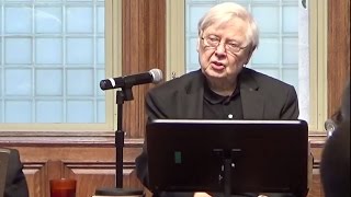 Passages of Time - William H. Gass reading