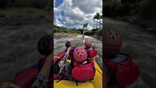Liburan itu perlu #jalanjalan #arungjeram #liburan #piknik #refreshing #fypage #fypシ゚viral