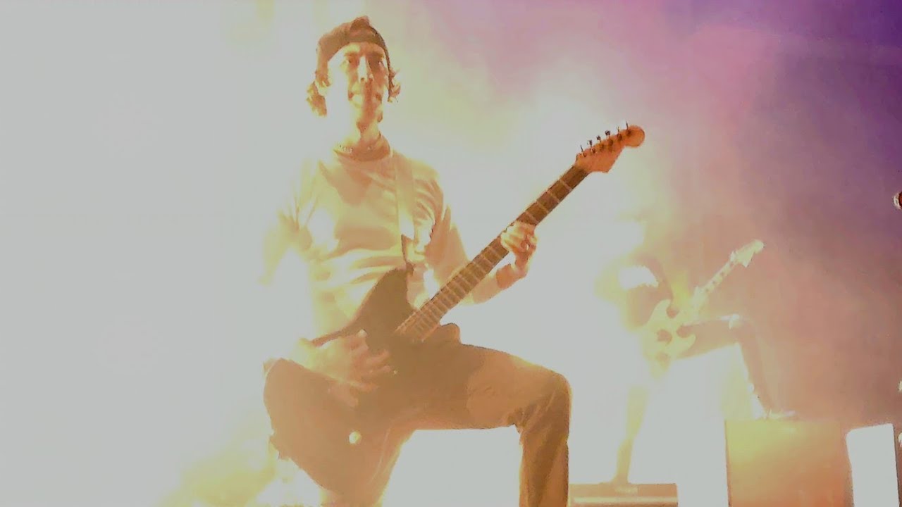 Pierce The Veil King For A Day 6/9/2023 live in Philadelphia at The