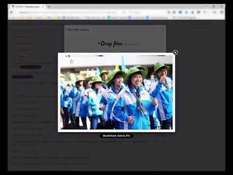 Video Hutech - Hướng dẫn đánh giá rèn luyện v2 (Sinh Viên) - youtube