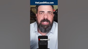 Direct service connection and the three elements it requires