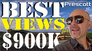 Is This The Coolest House In Prescott For $900,000?