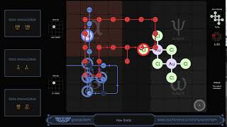 SpaceChem - How Ionic (195/1/40) - ToughThought/Andy
