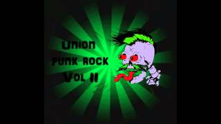 13 - Interminable - Row [Union Punk Rock Vol. II]