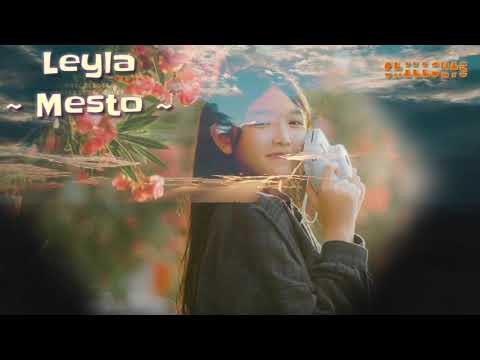 Mesto - Leyla (Jarel Gomes Piano)