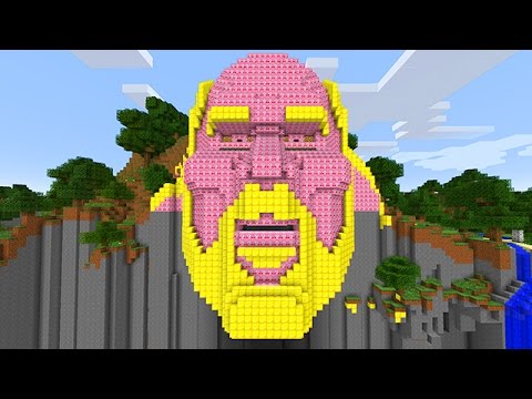 LUCKY PINK BLOCKS FOR BREASTS TEMPLE OF NOTCH MOD 