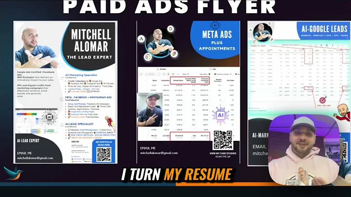 Get More Leads Using LinkedIn & QR Codes!