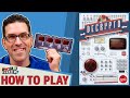 Decrypto - How To Play